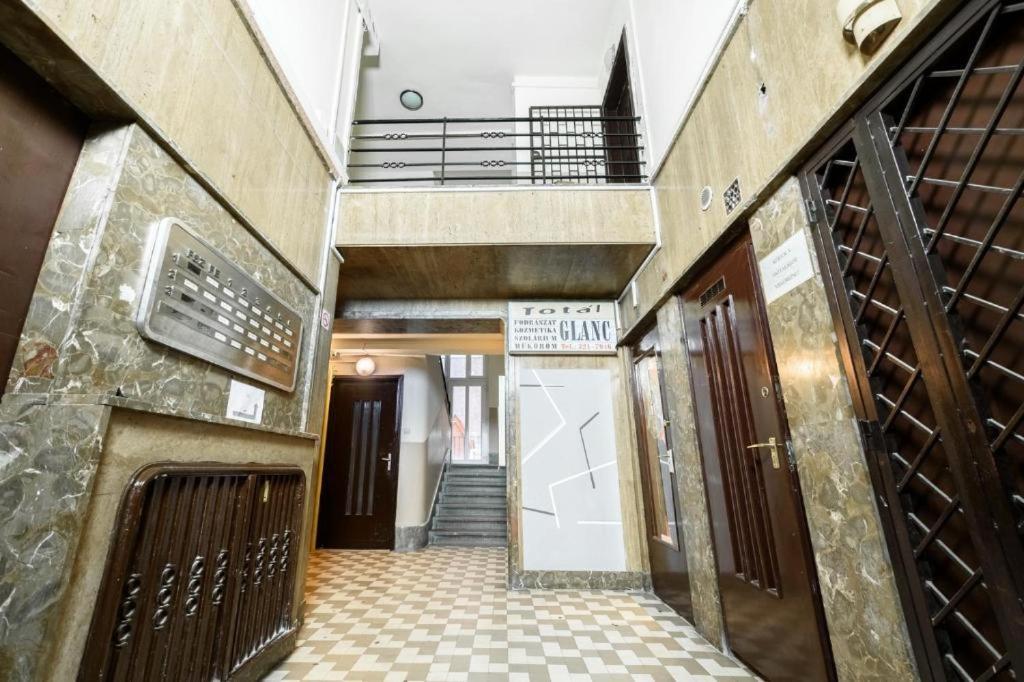 City Pulse King Street Top Location Budapest Exterior foto